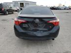 2015 Toyota Corolla L en Venta en Oklahoma City, OK - Front End