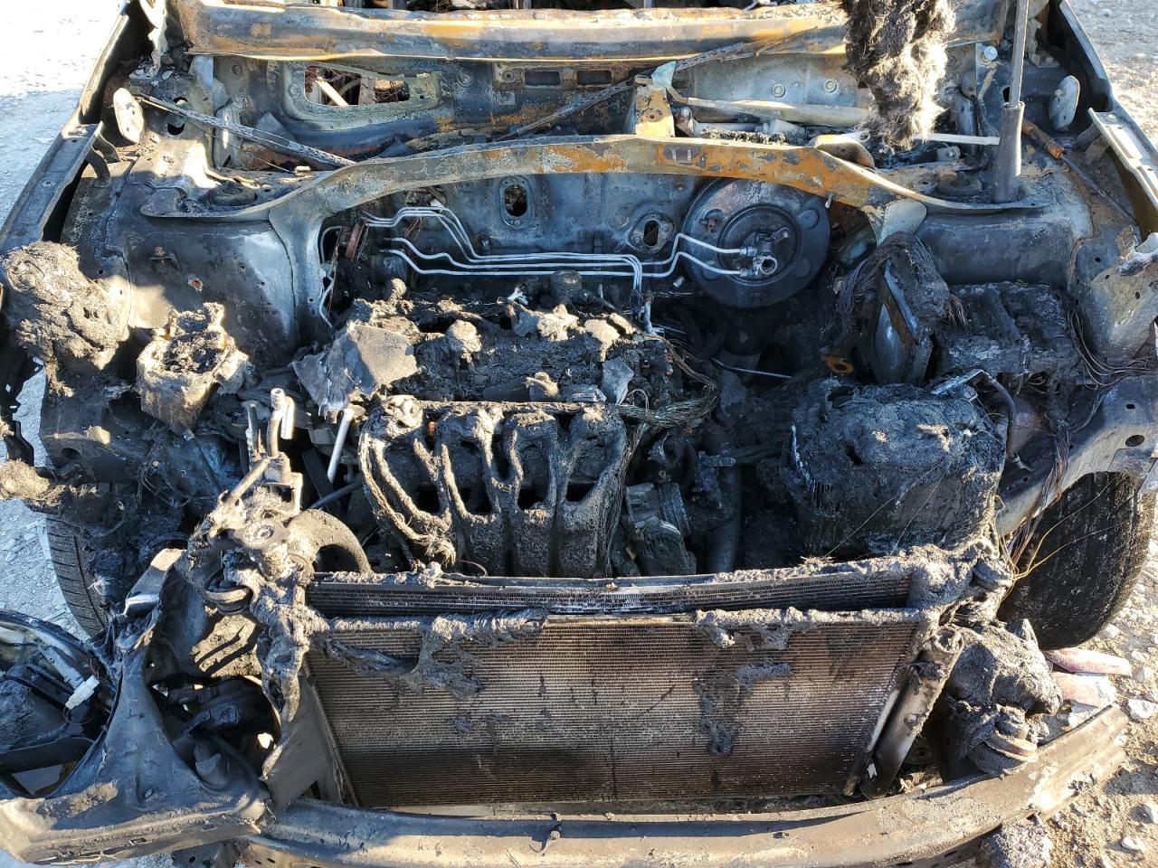 2014 Kia Sorento - Image 12