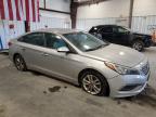 2016 Hyundai Sonata Se للبيع في Byron، GA - Rear End