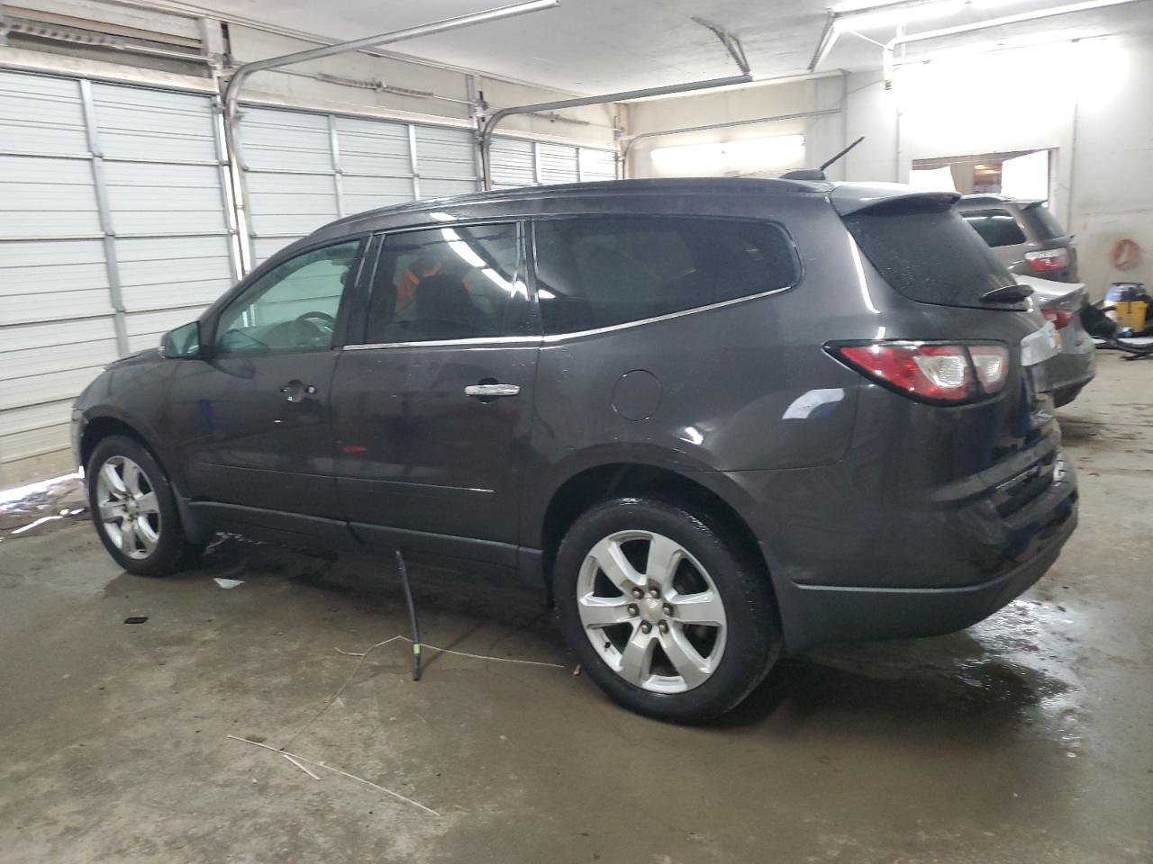 2017 Chevrolet Traverse - Image 2