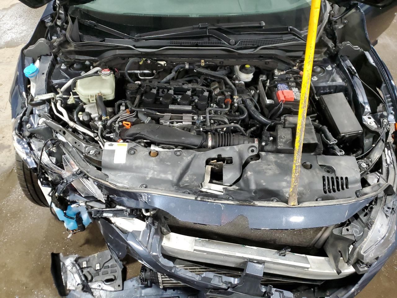 2020 Honda Civic - Image 12