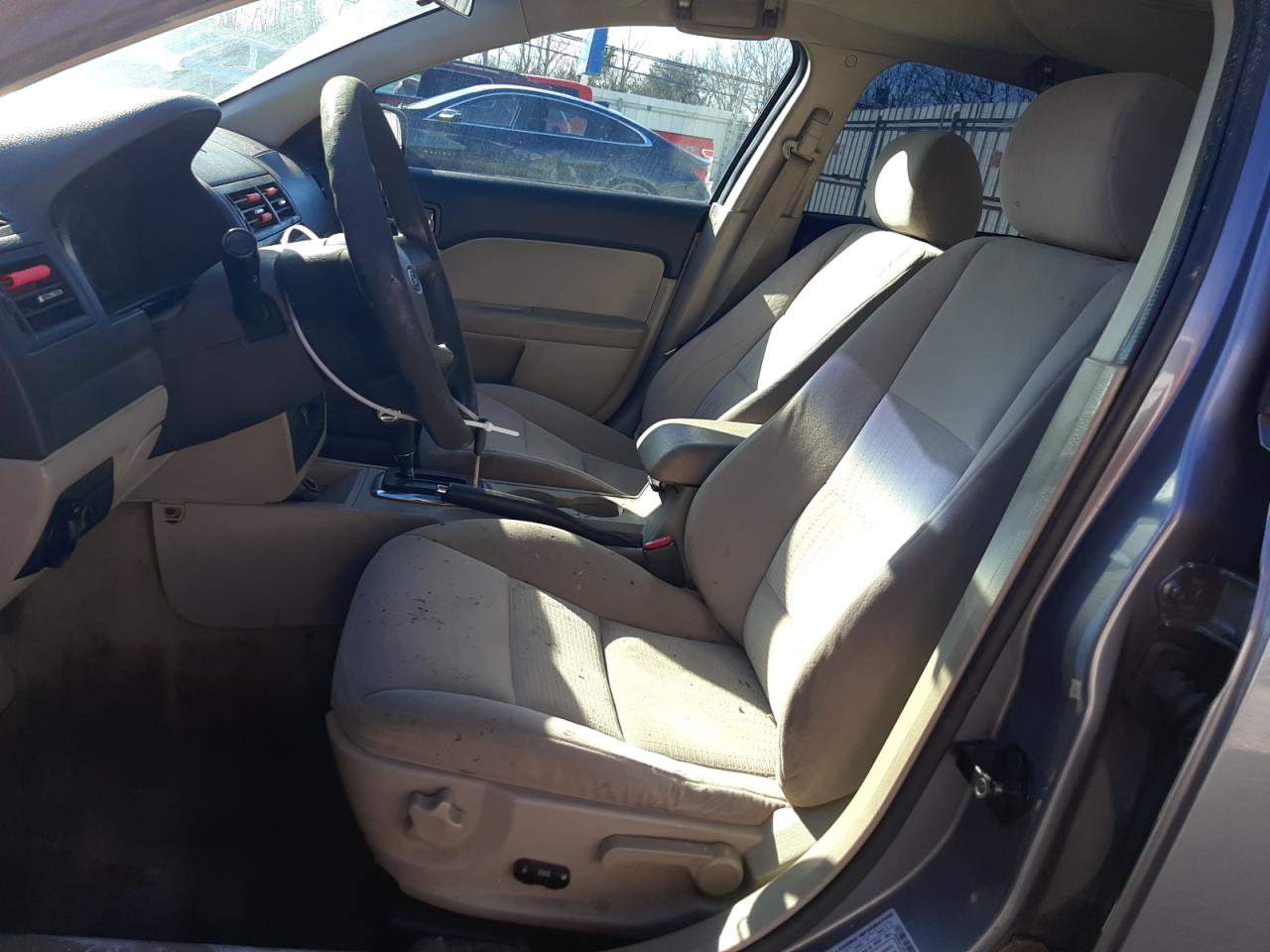 2006 Ford Fusion - Image 7