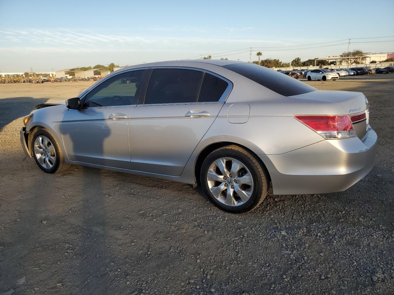 2011 Honda Accord - Image 2