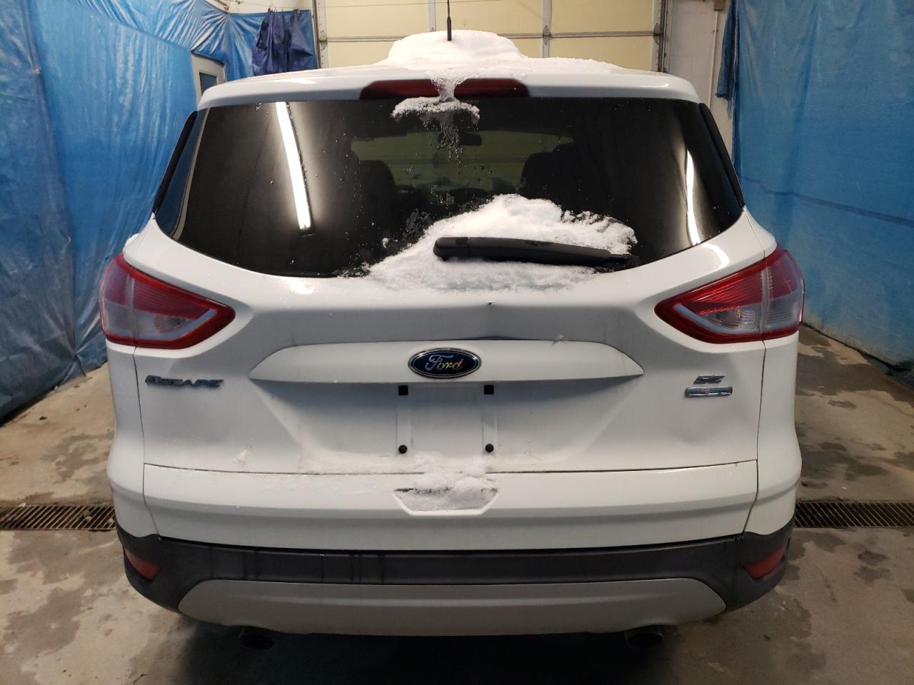 2013 Ford Escape - Image 6