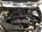 2016 Subaru Impreza Premium იყიდება West Mifflin-ში, PA - Rear End