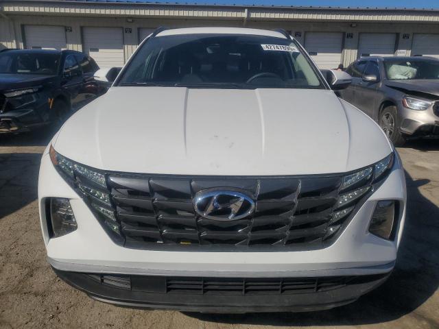  HYUNDAI TUCSON 2023 White