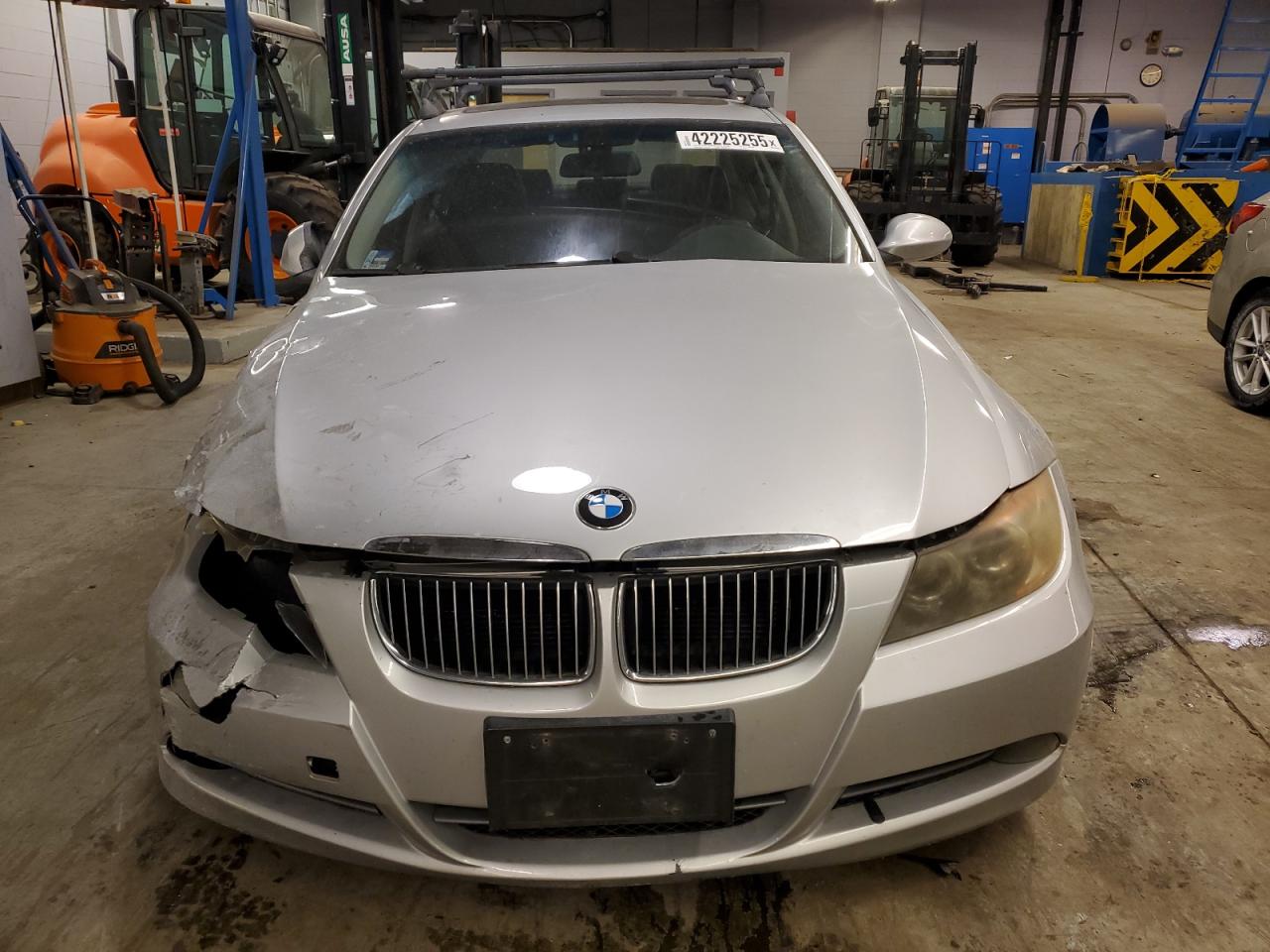 2006 BMW 3er - Image 5