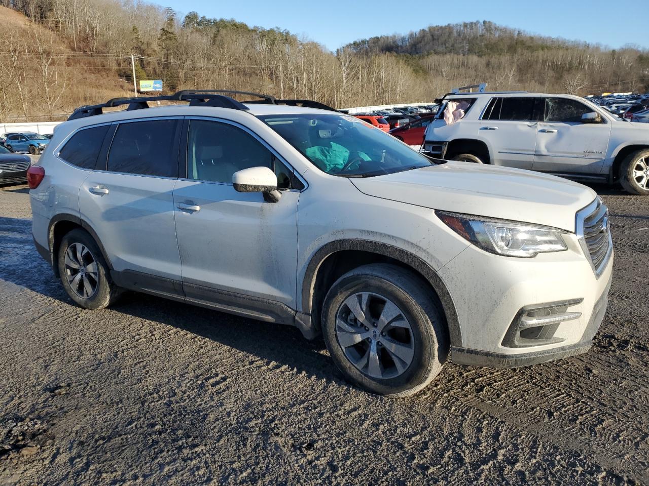 2021 Subaru Ascent - Image 4