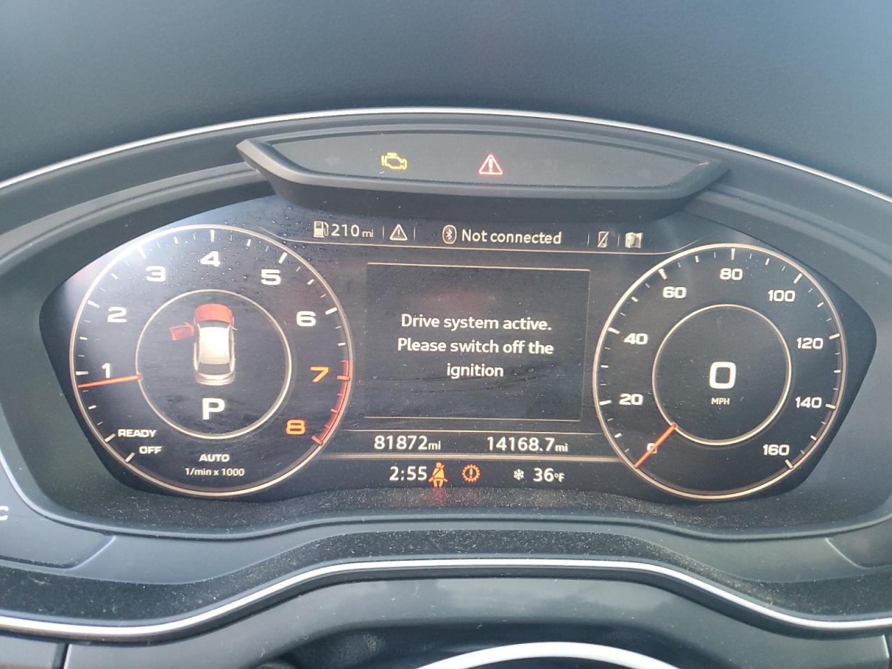 2018 Audi Q5 - Image 9