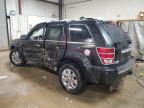 2010 Jeep Grand Cherokee Limited na sprzedaż w Elgin, IL - Side