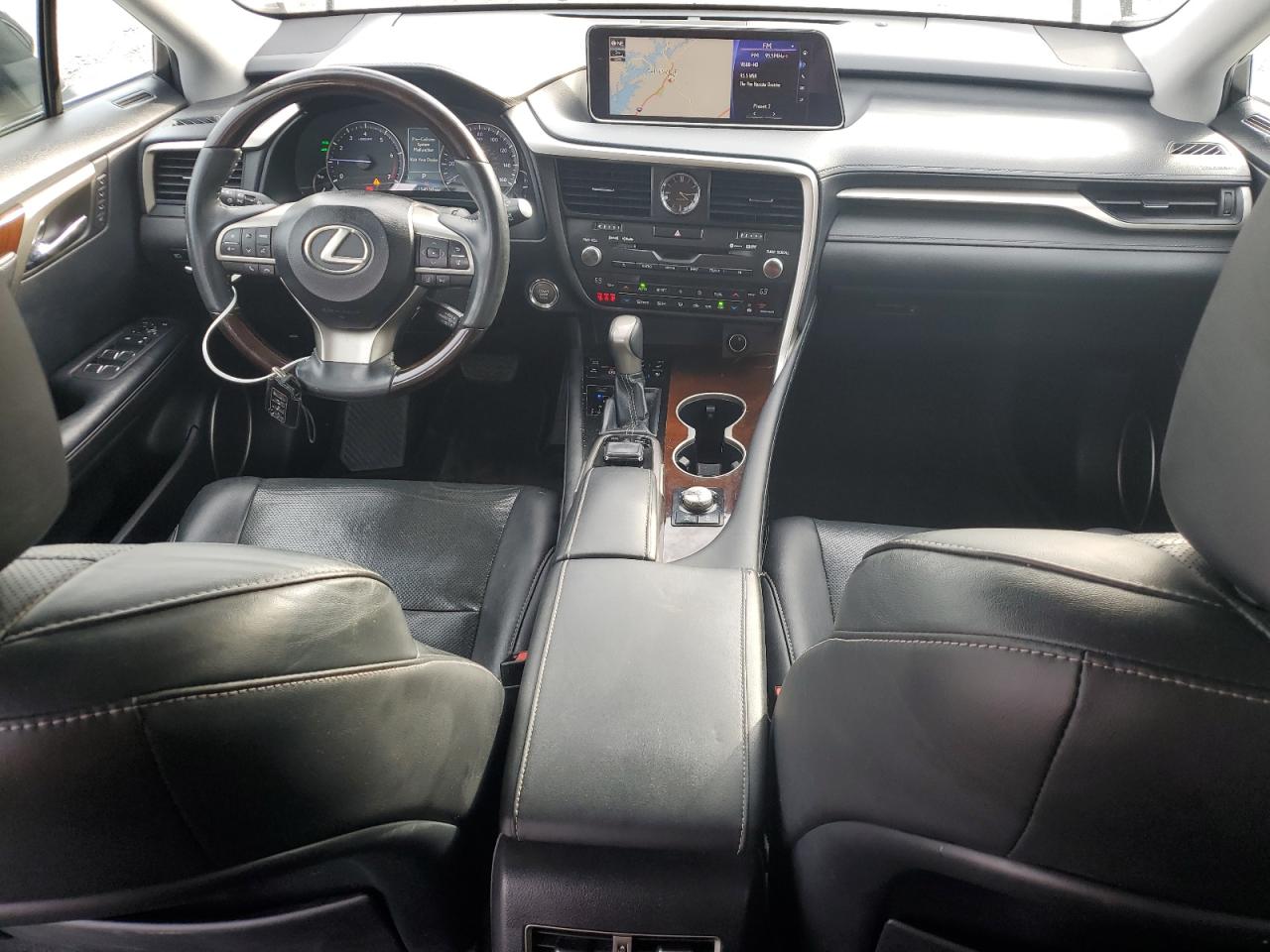 2018 Lexus RX - Image 8