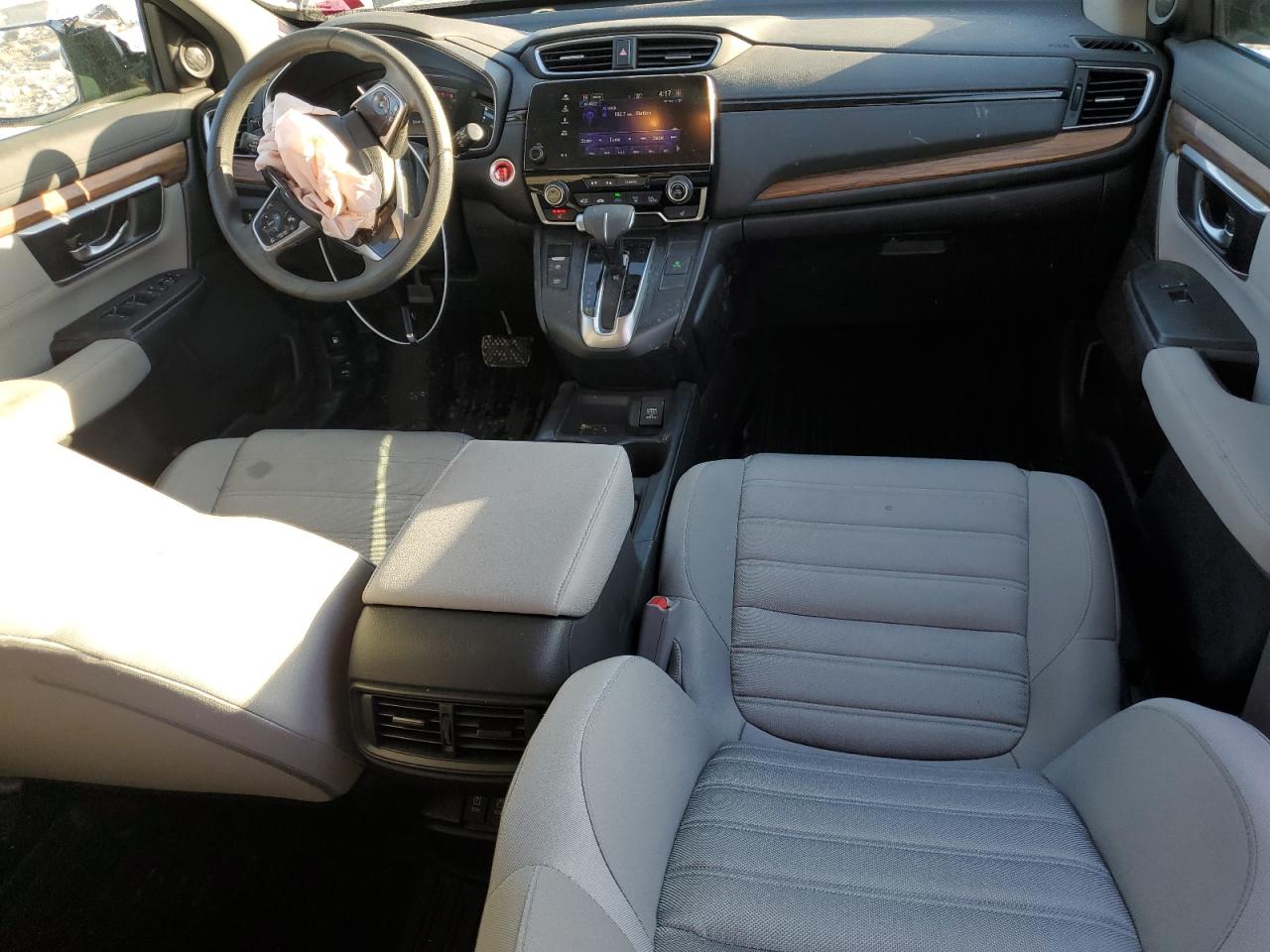 2018 Honda CR-V - Image 8