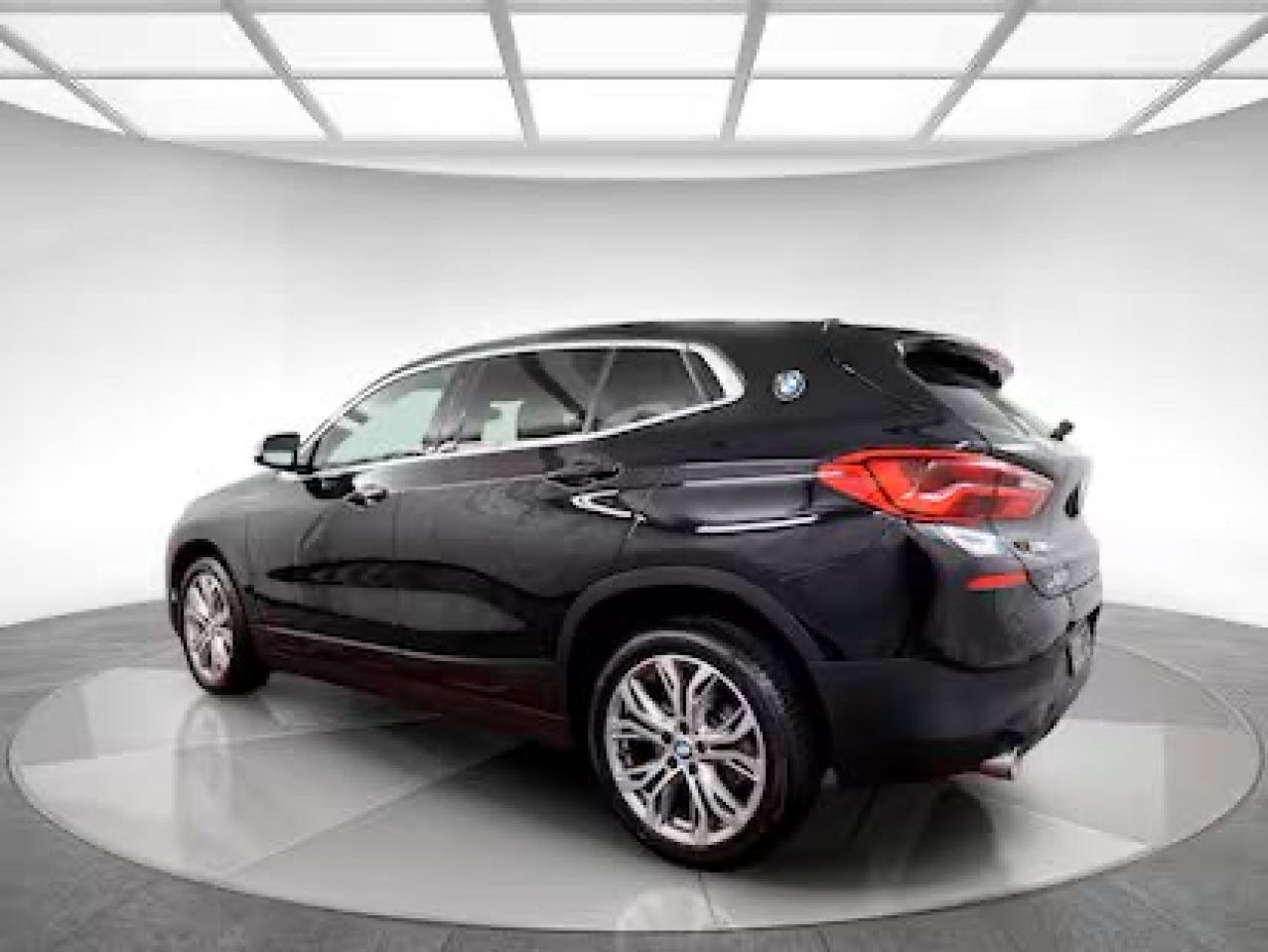 2018 BMW X2 - Image 4