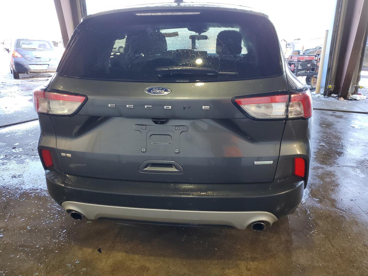2020 Ford Escape - Image 6