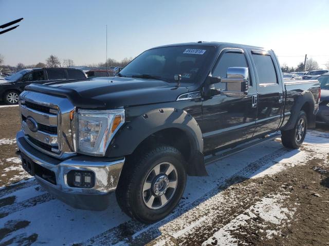 2015 Ford F250 Super Duty