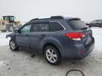 2014 Subaru Outback 2.5I Limited for Sale in Wayland, MI - Front End