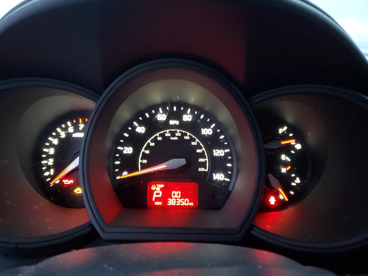 2016 Kia Rio - Image 9