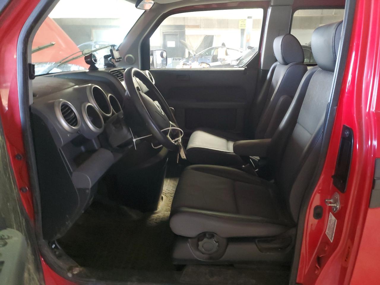 2005 Honda Element - Image 7