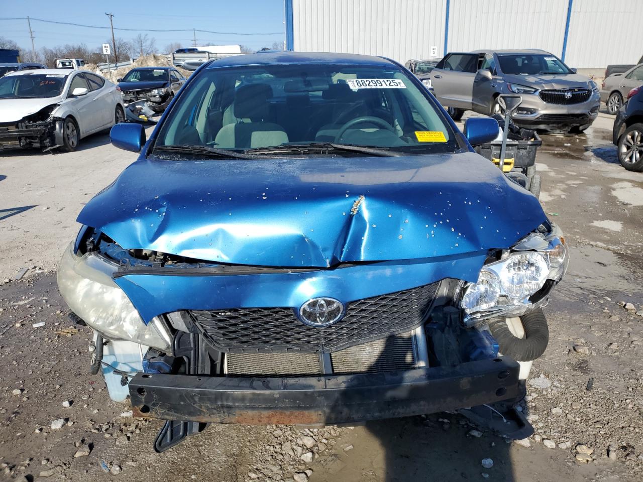 2009 Toyota Corolla - Image 5