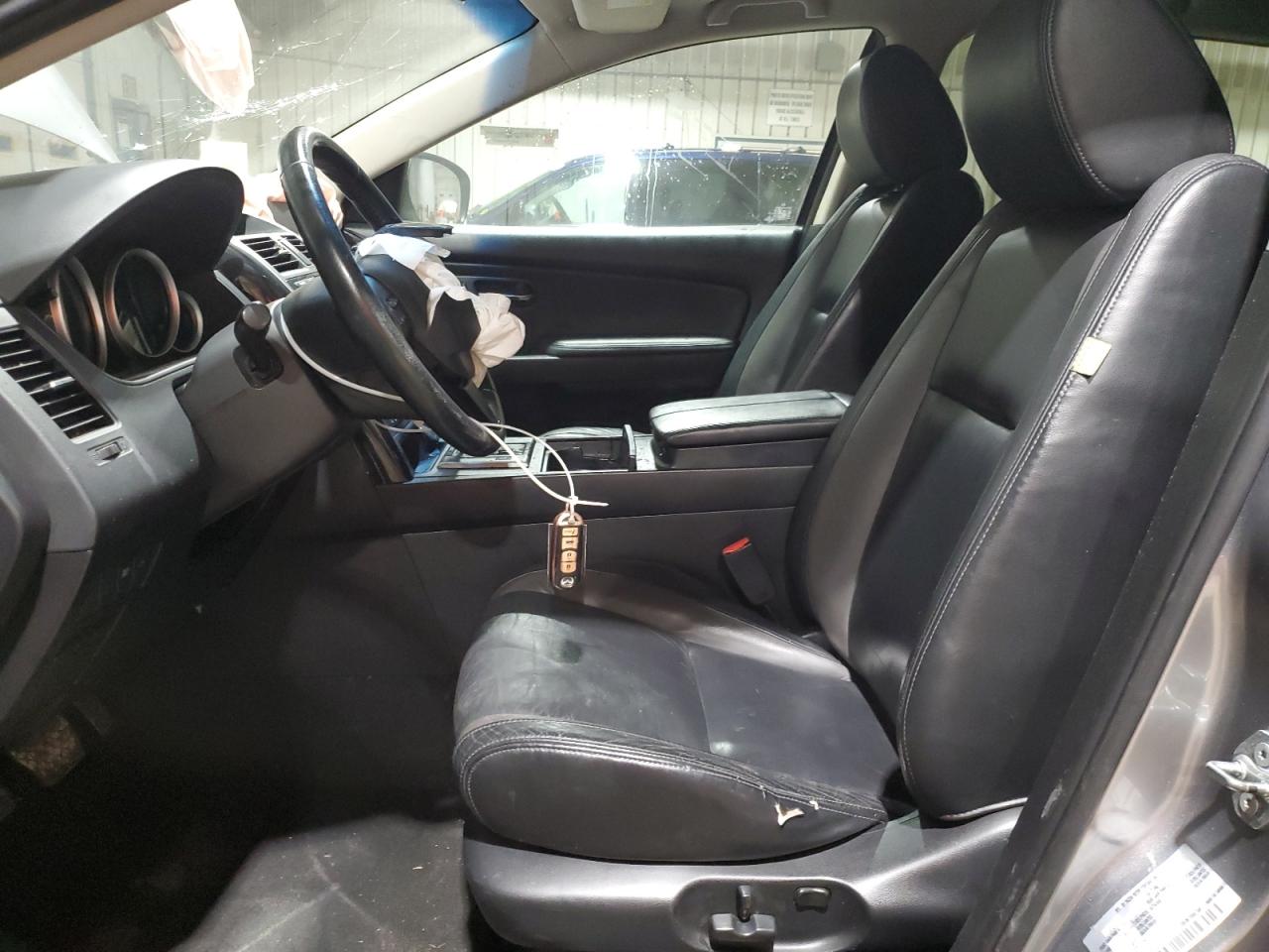 2011 Mazda CX-9 - Image 7