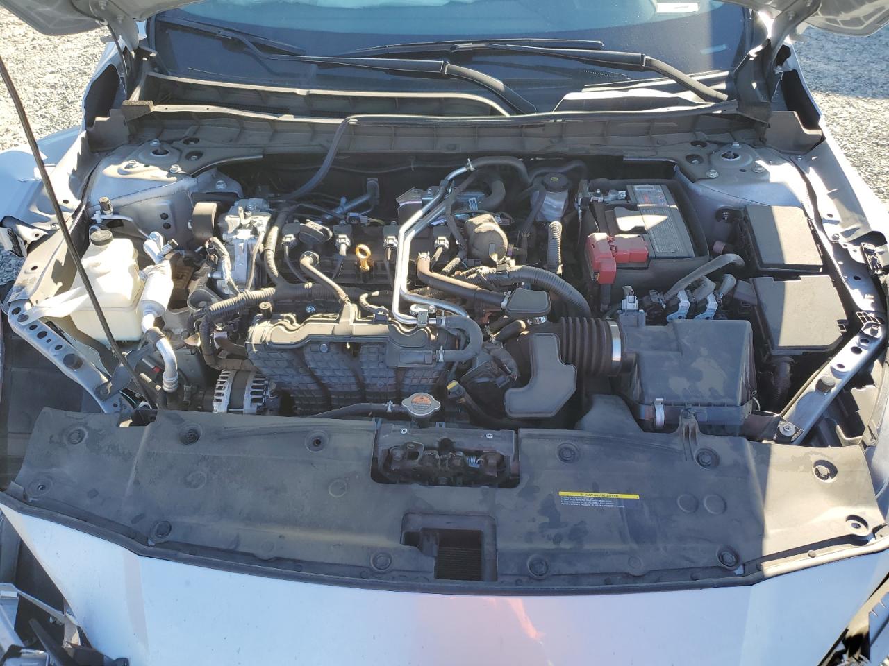 2024 Nissan Altima - Image 11