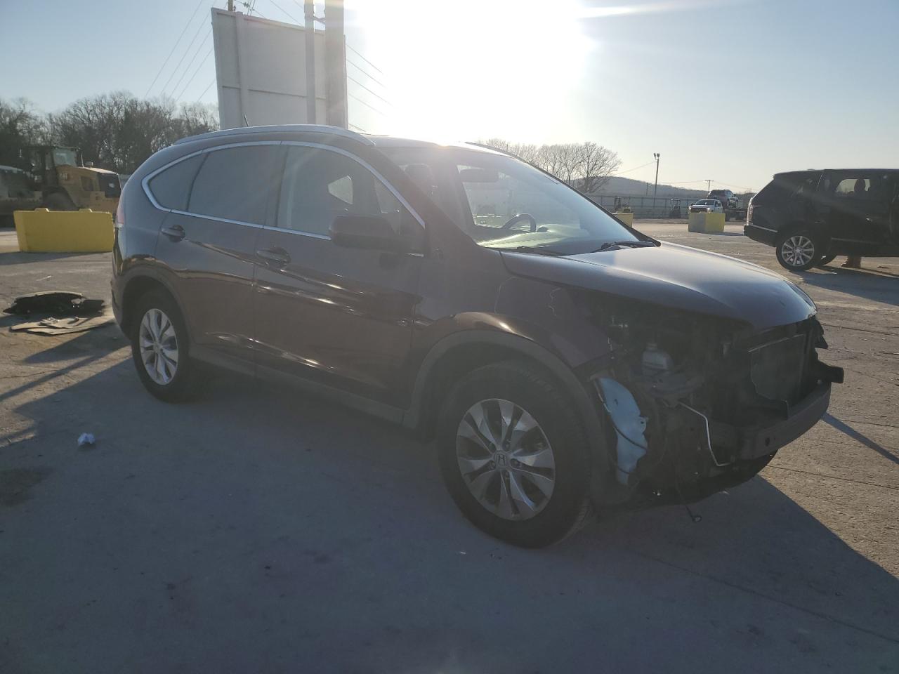 2013 Honda CR-V - Image 4