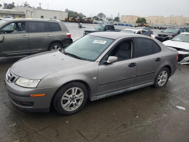 2005 Saab 9-3 Linear