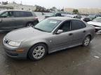 2005 Saab 9-3 Linear na sprzedaż w Martinez, CA - Rear End