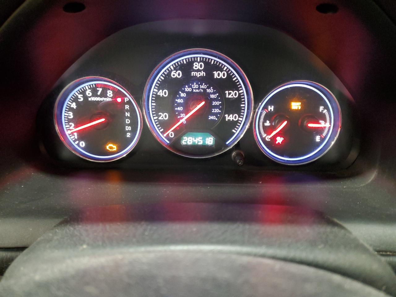 2005 Honda Civic - Image 9