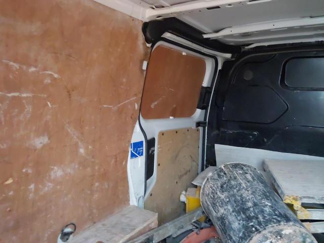 2016 FORD TRANSIT CU