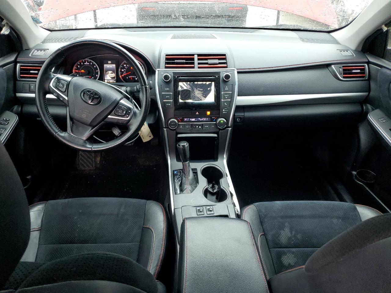 2015 Toyota Camry - Image 8
