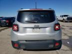 2017 Jeep Renegade Sport de vânzare în Wilmer, TX - Front End