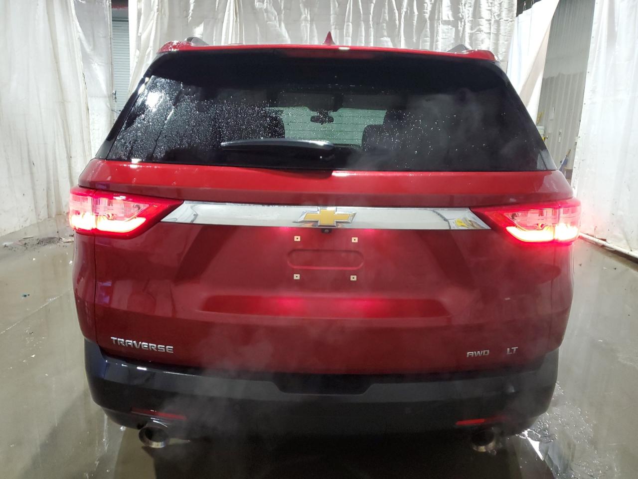 2021 Chevrolet Traverse - Image 6