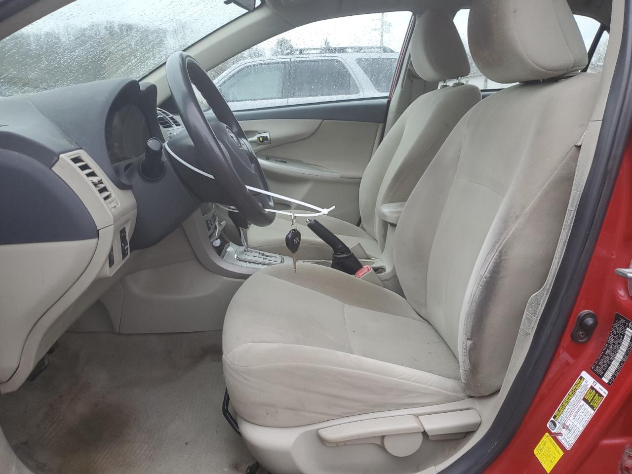 2011 Toyota Corolla - Image 7