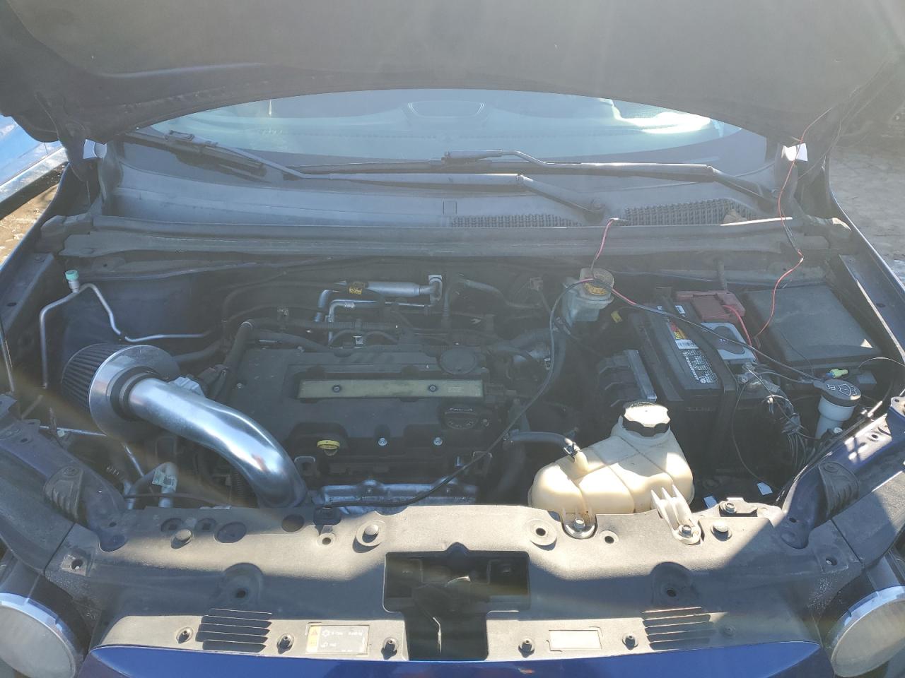 2014 Chevrolet Sonic 4D VIN: 1G1JC6SB2E4214963 Lot: 88490515