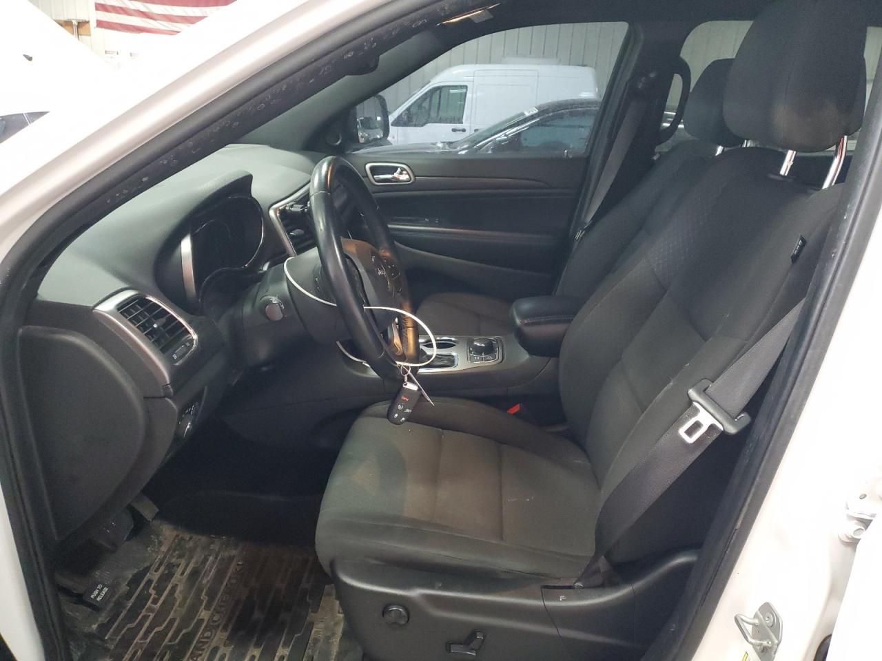 2019 Jeep Grand Cherokee - Image 7