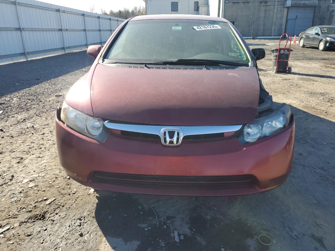 2007 Honda Civic - Image 5