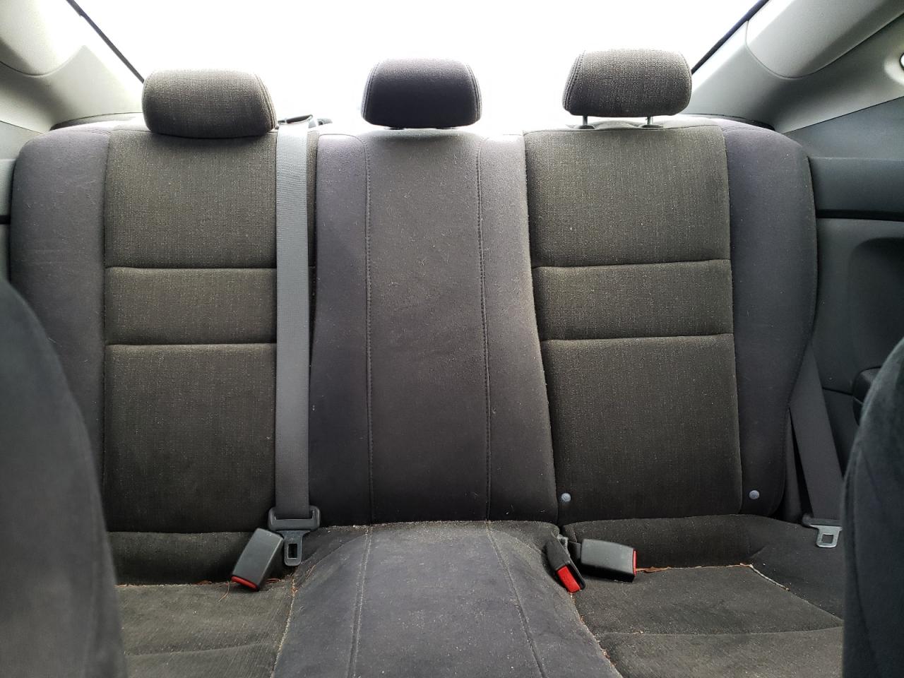 2009 Honda Accord VIN: 1HGC511319A018490 Lot: 88907395