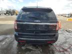 2014 Ford Explorer Xlt for Sale in Hillsborough, NJ - Front End