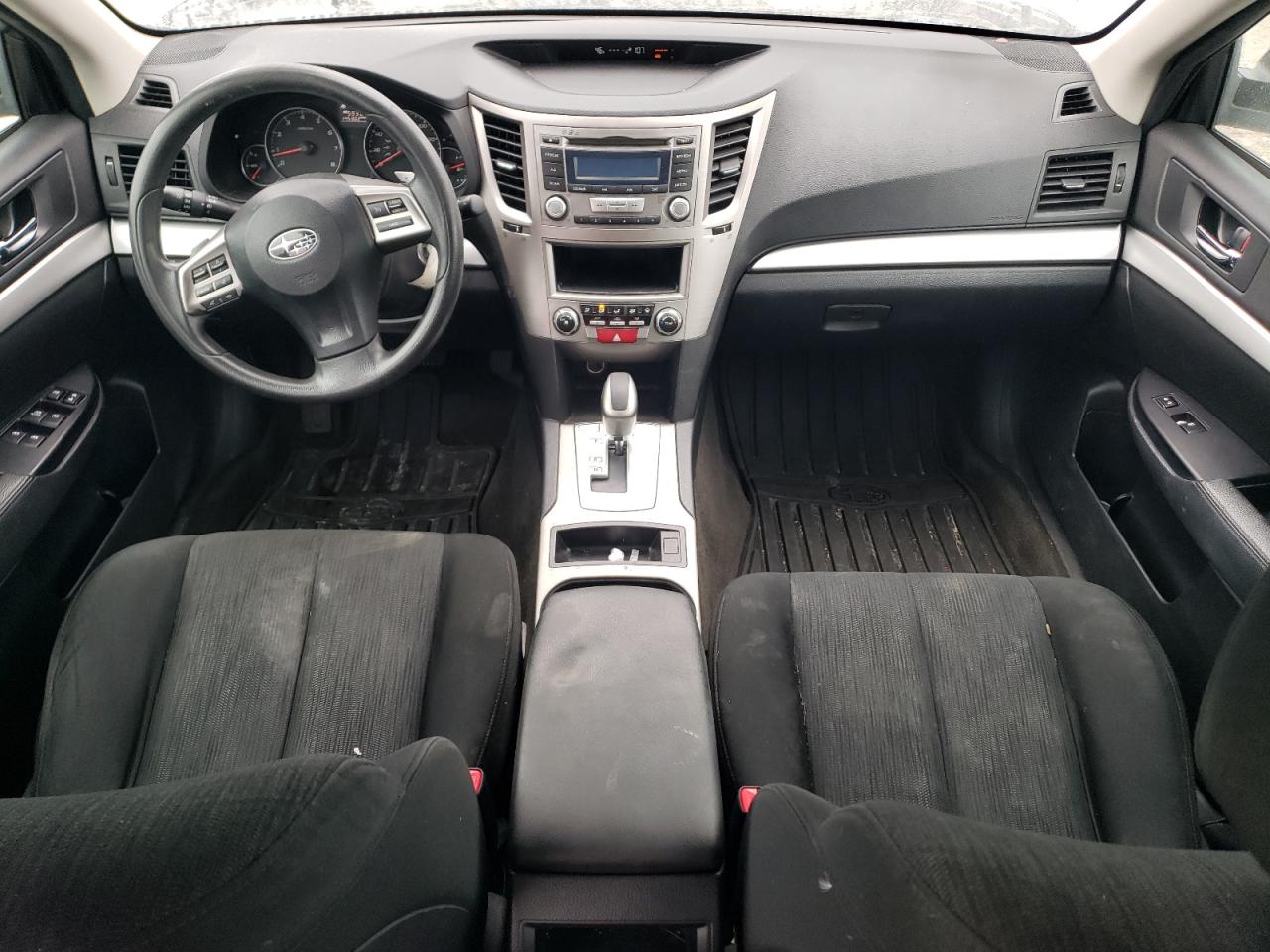 2014 Subaru Outback - Image 8