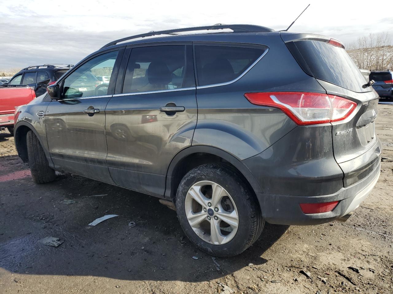 2015 Ford Escape - Image 2