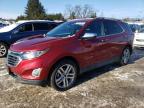 2019 Chevrolet Equinox Premier zu verkaufen in Finksburg, MD - Rear End