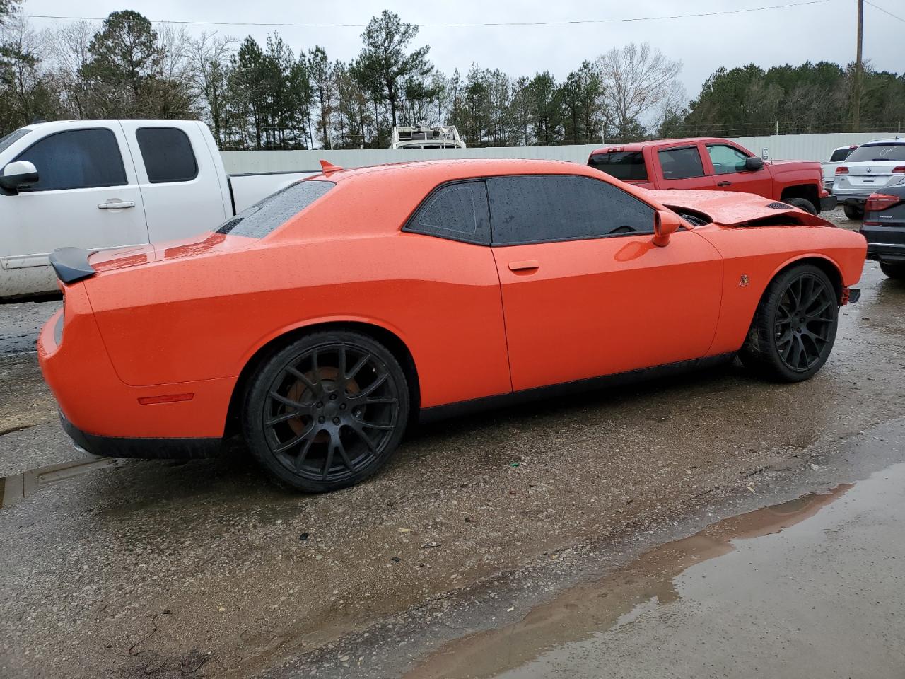 2020 Dodge Challenger - Image 3
