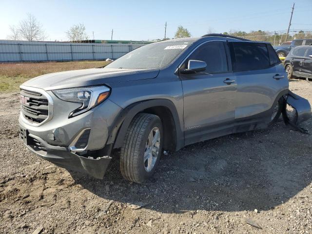  GMC TERRAIN 2020 Szary