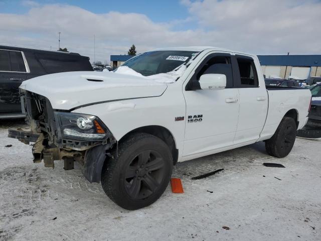 2017 Ram 1500 Sport