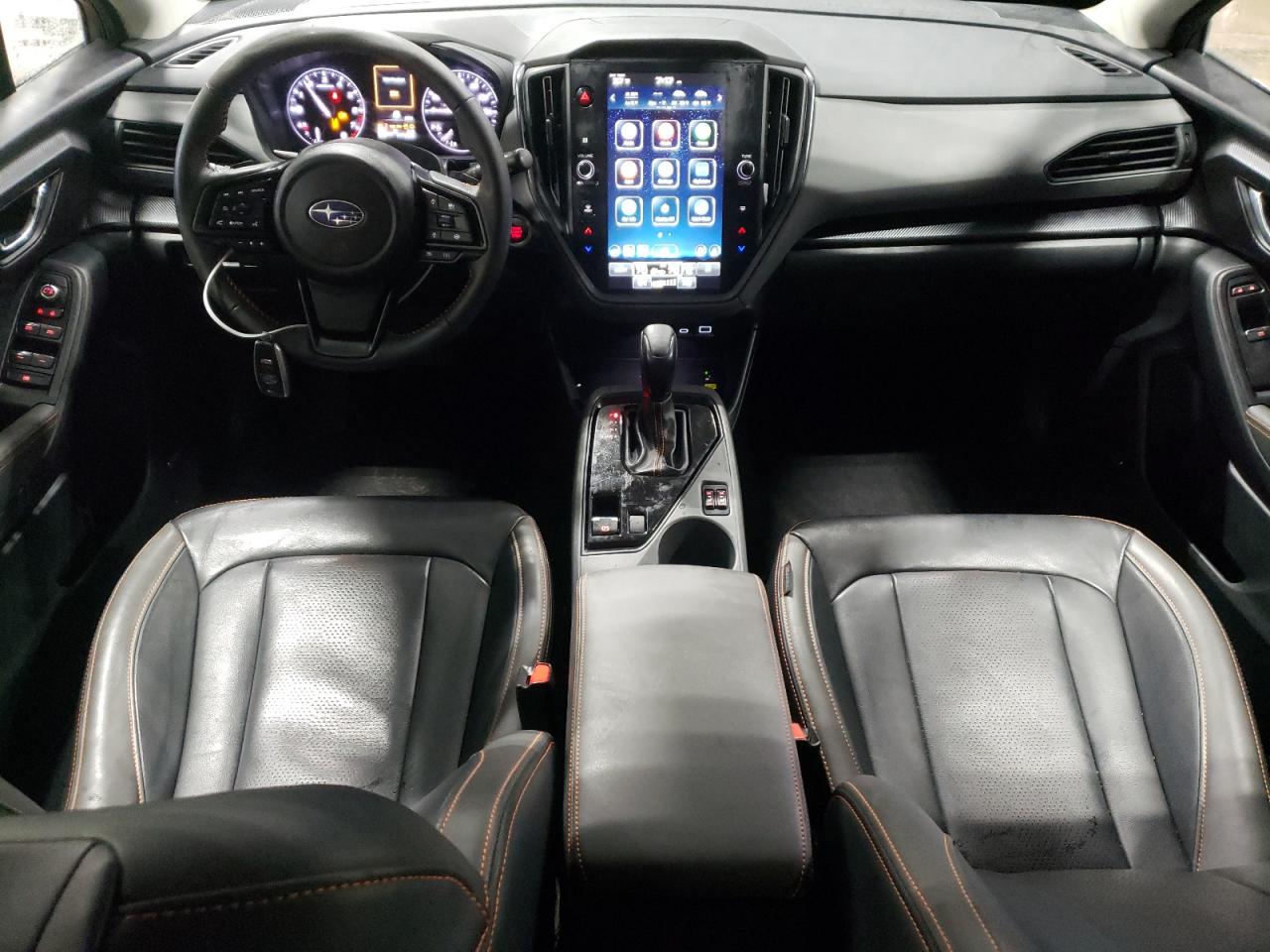 2024 Subaru XV - Image 8