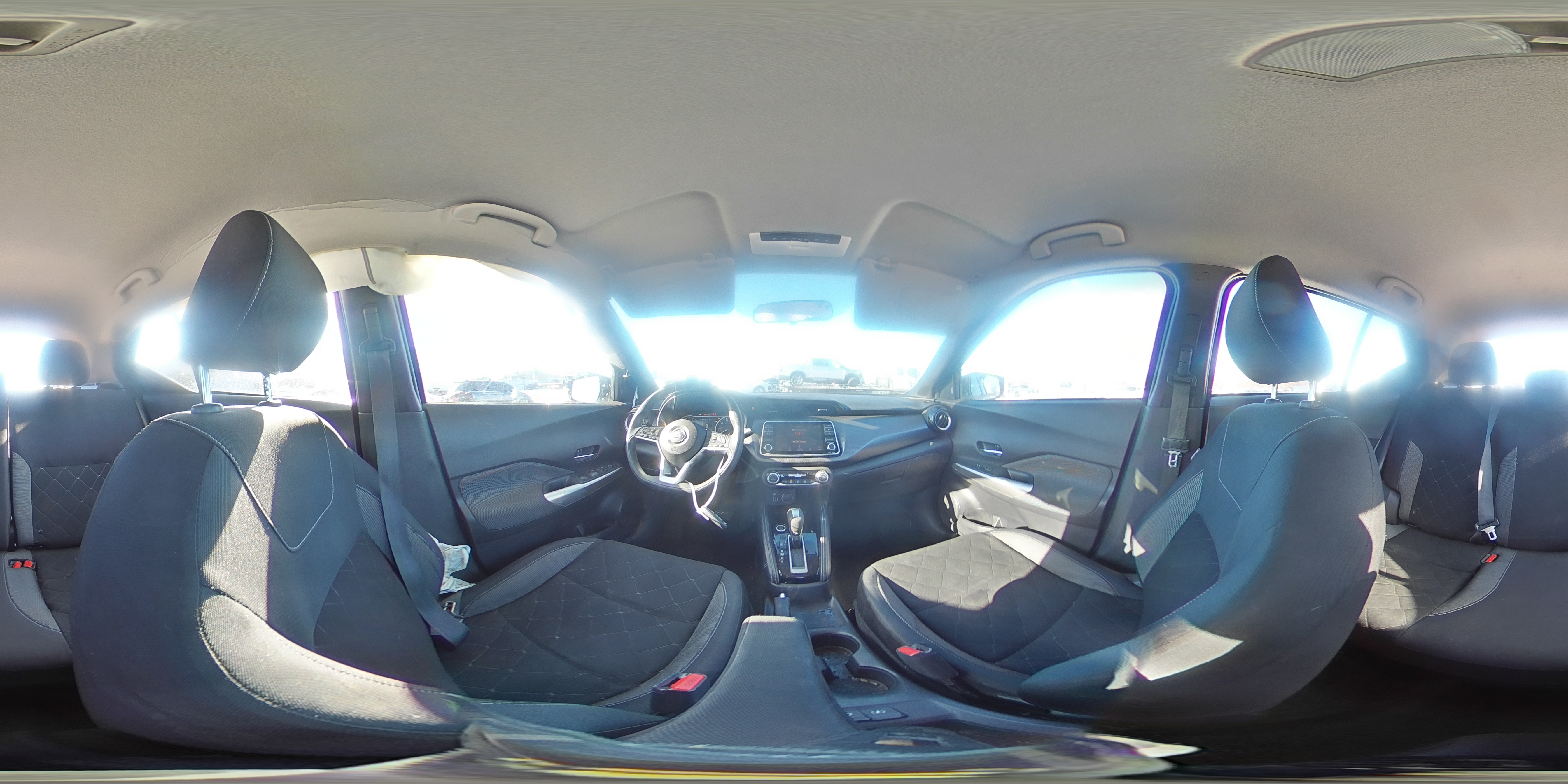 2019 Nissan Kicks - Image 16