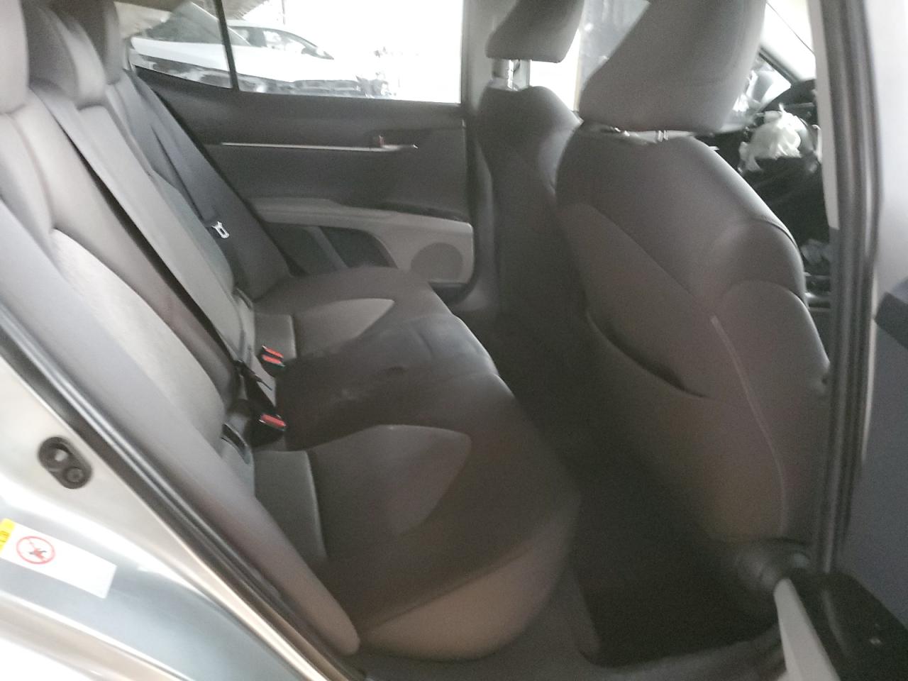 2018 Toyota Camry - Image 10