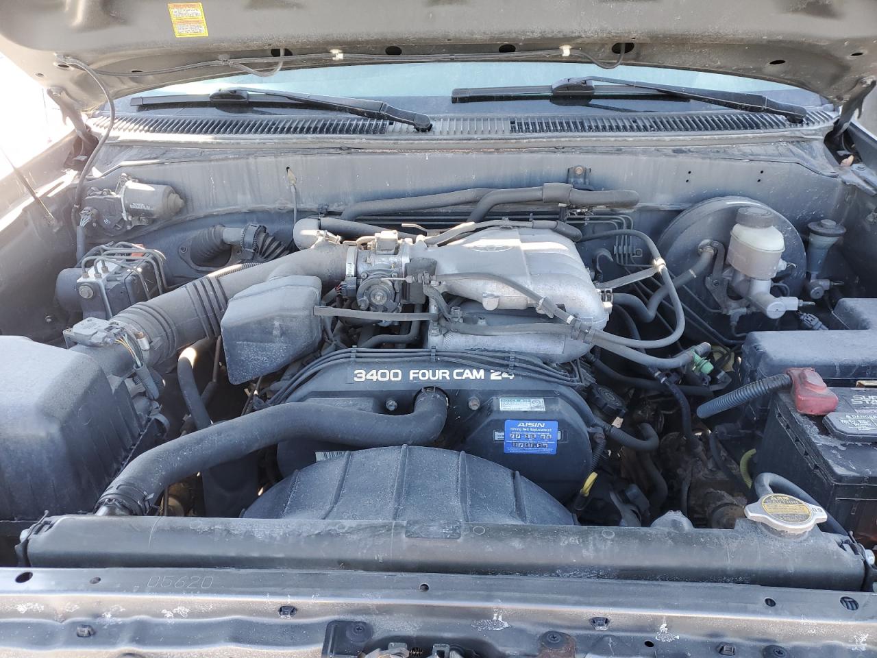 2003 Toyota Tundra - Image 11