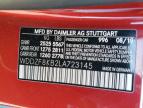 2020 Mercedes-Benz E 63 Amg-S 4Matic за продажба в Sun Valley, CA - All Over